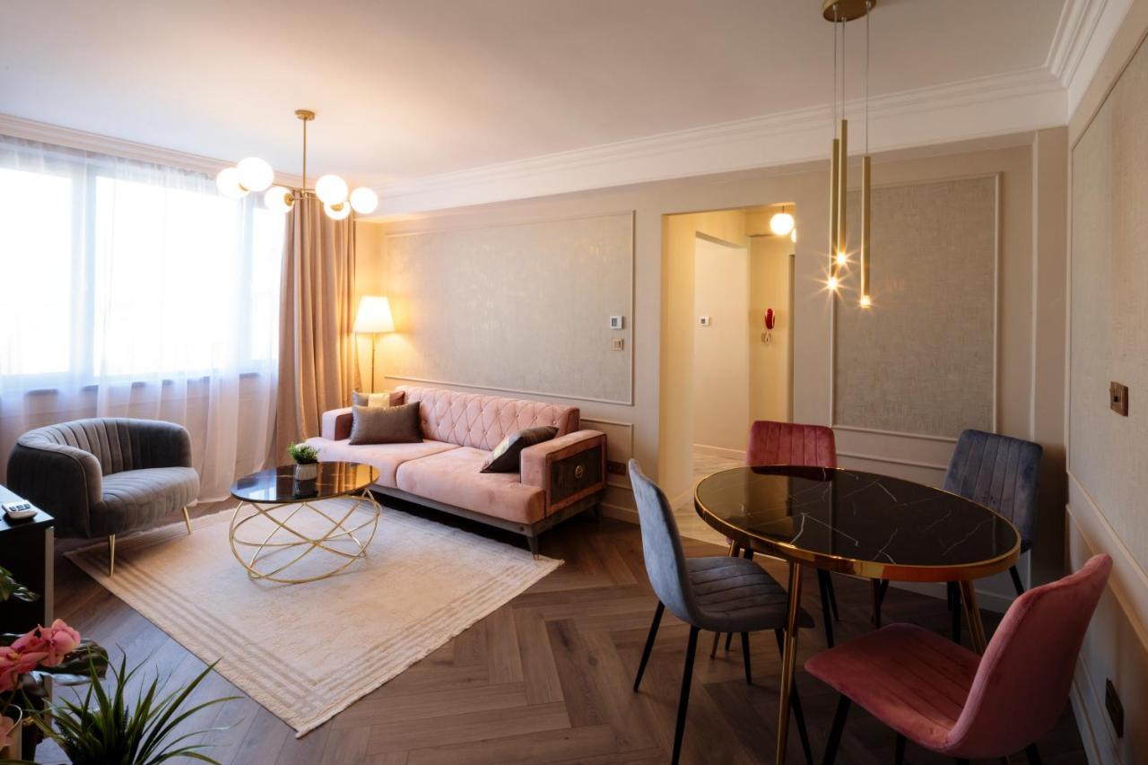 Luxurious Apartment, Best View Тимишоара Экстерьер фото