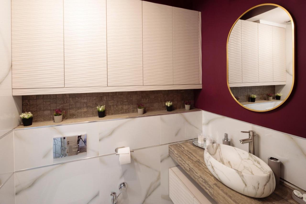 Luxurious Apartment, Best View Тимишоара Экстерьер фото