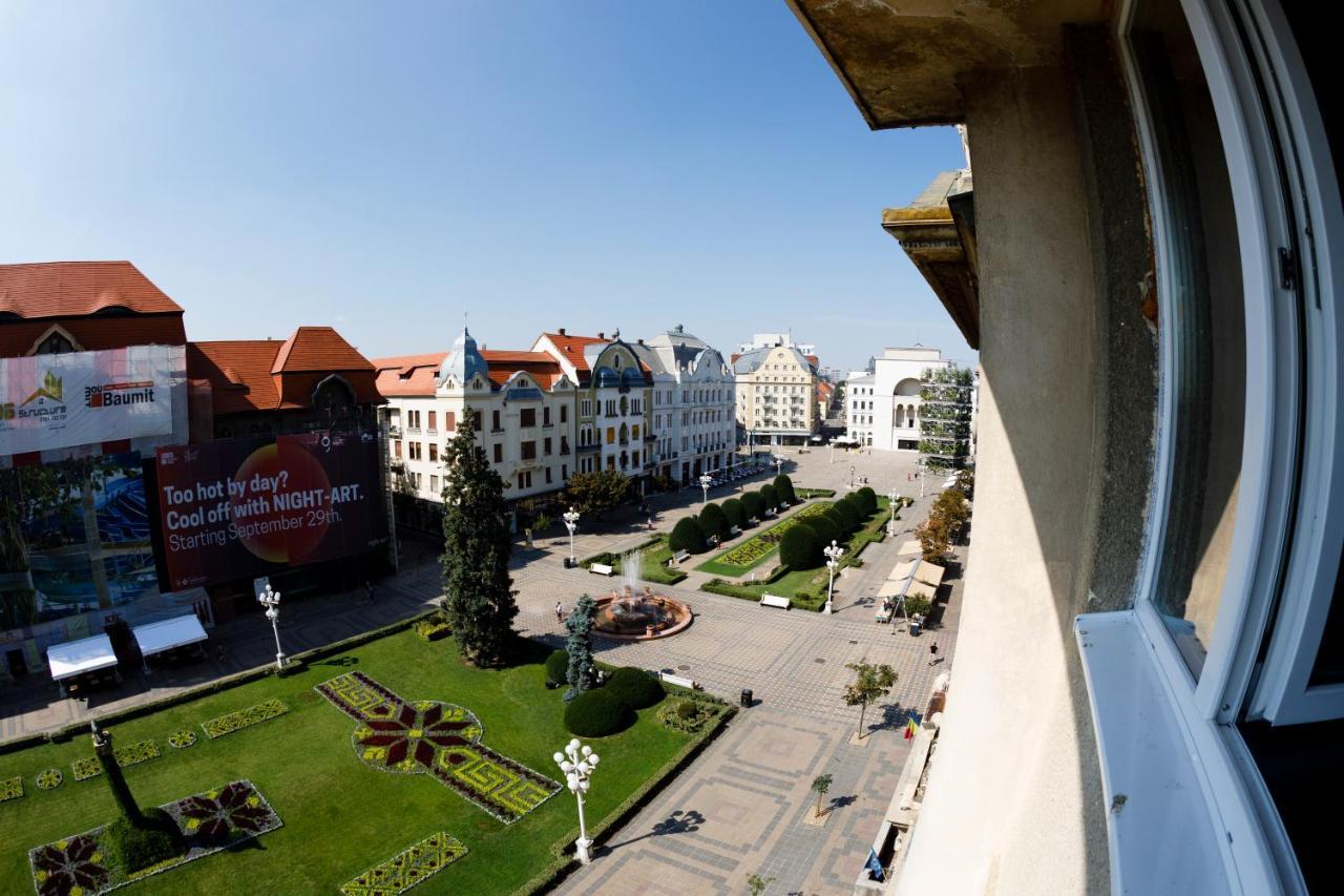 Luxurious Apartment, Best View Тимишоара Экстерьер фото