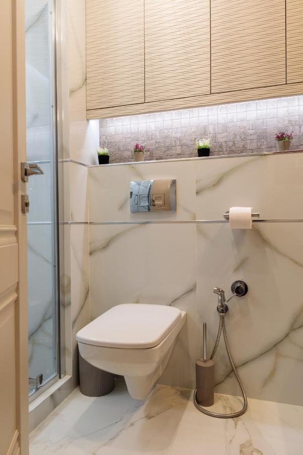 Luxurious Apartment, Best View Тимишоара Экстерьер фото