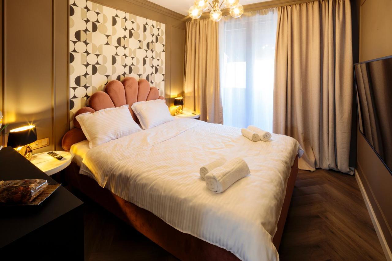 Luxurious Apartment, Best View Тимишоара Экстерьер фото
